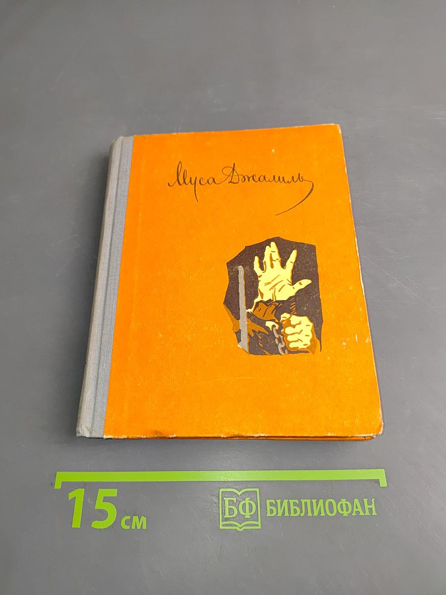 Моабитские тетради