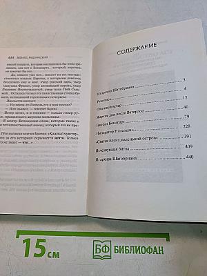 Наполеон. Жизнь и смерть