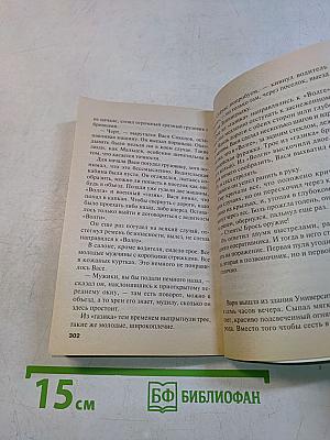 Эфирное время. Книга 2