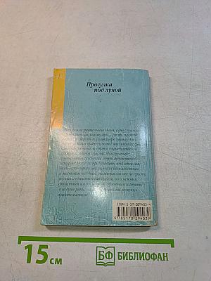Прогулка под луной