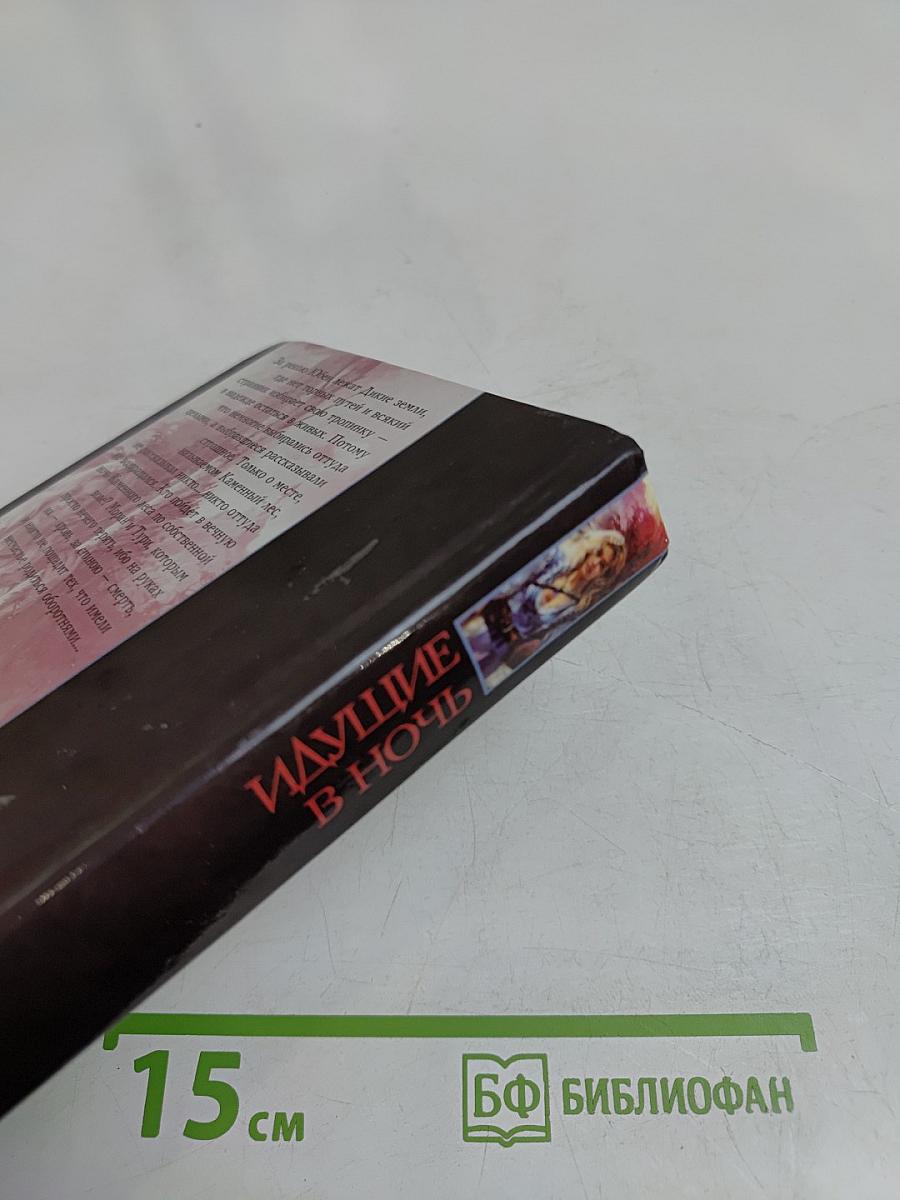 Идущие в ночь