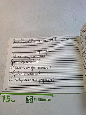Piszę po polsku 2
