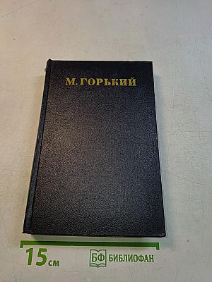 Жизнь Клима Самгина. Том 19