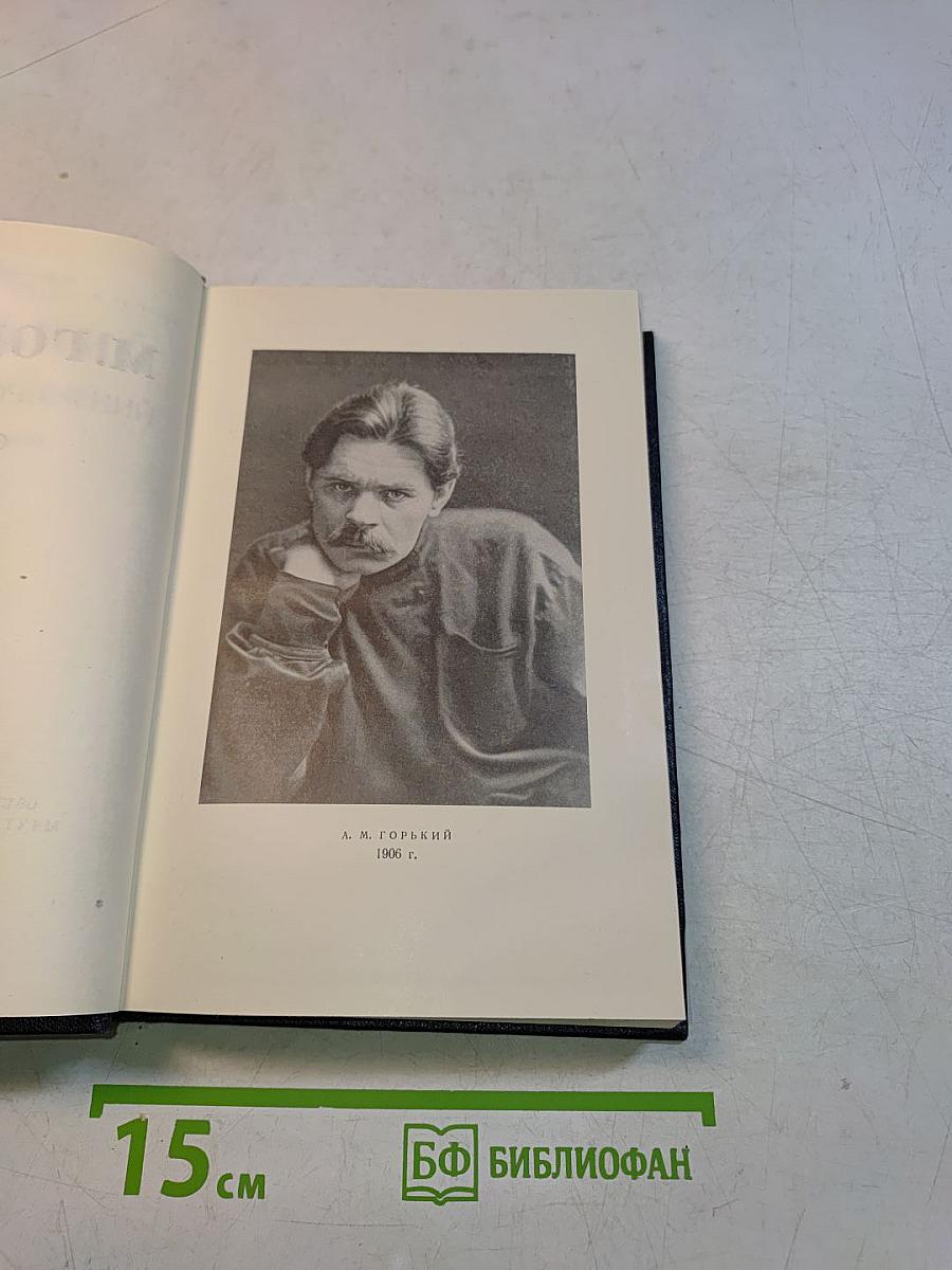 Собрание сочинений. Том 23. Статьи 1895-1906