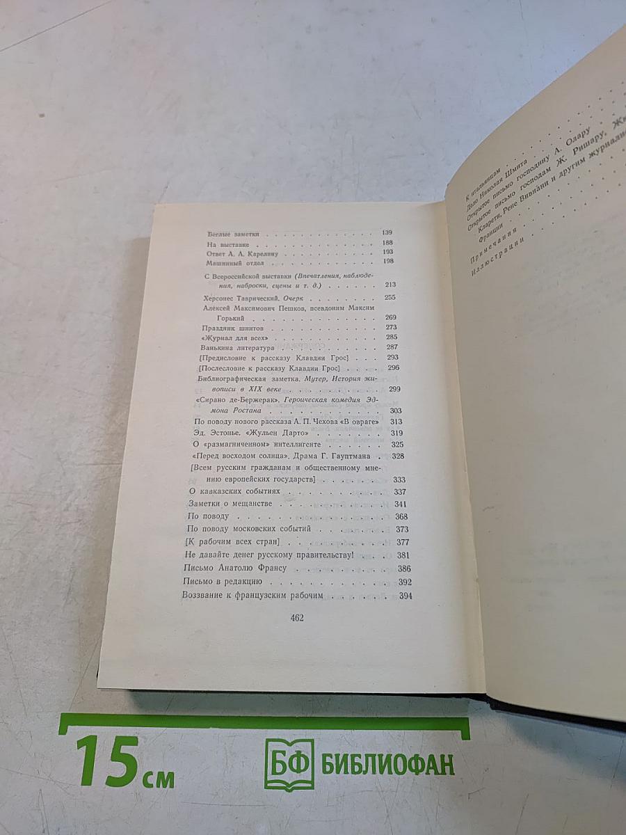 Собрание сочинений. Том 23. Статьи 1895-1906