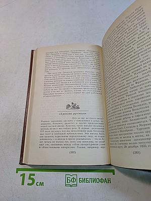 Сквозь "умственные плотины"