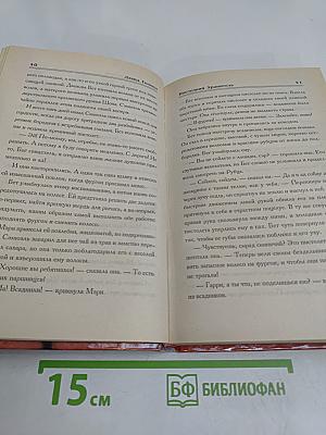 Последний хранитель