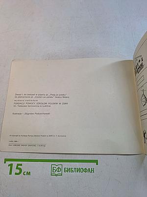 Piszę po polsku
