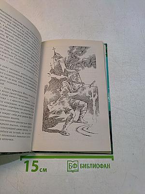 Странствия мага. Книга вторая. Хранитель мечей. Том первый