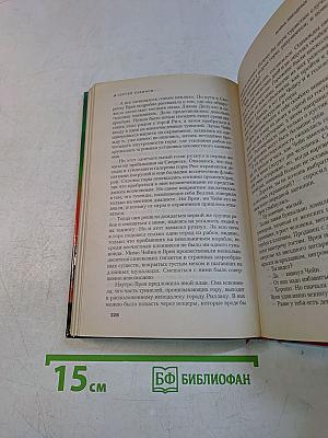 Одиссея Звездного Волка