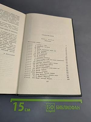 Собрание сочинений. Том двадцатый. Крошка Доррит. Книга первая