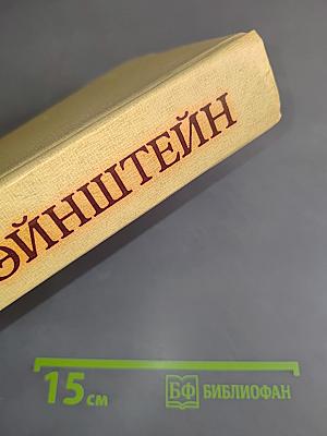 Эйнштейн. Жизнь, смерть, бессмертие