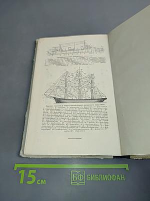 Краткий морской словарь