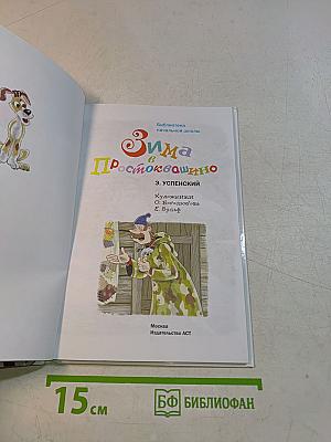 Зима в Простоквашино