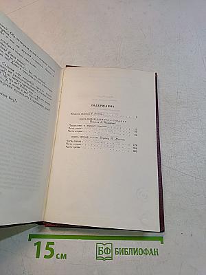 Собрание сочинений. Том восьмой. Очарованная душа. Книга первая и вторая