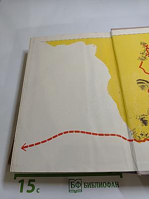 Африка грез и действительности