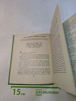 Василий Каменский