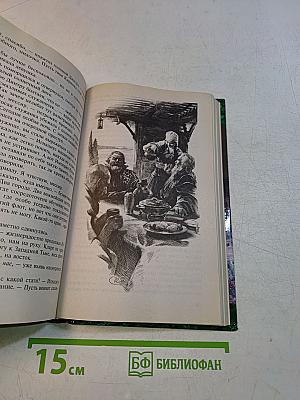 Война мага. Том третий. Хранитель мечей. Книга четвертая. Эндшпиль