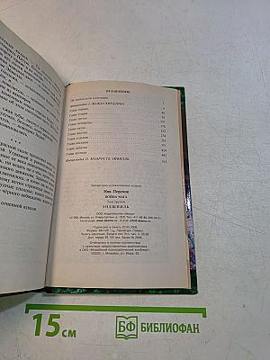 Война мага. Том третий. Хранитель мечей. Книга четвертая. Эндшпиль