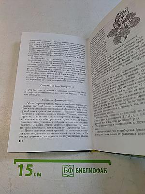 Цветы в вашем доме. Практические советы по комнатному цветоводству