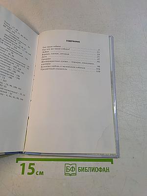 Собаки. Школьный путеводитель