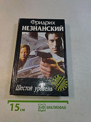 Шестой уровень
