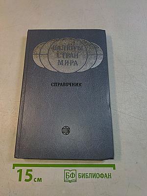 Валюты стран мира. Справочник
