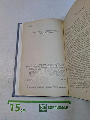 Валюты стран мира. Справочник