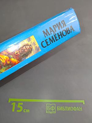 Волкодав. Право на поединок