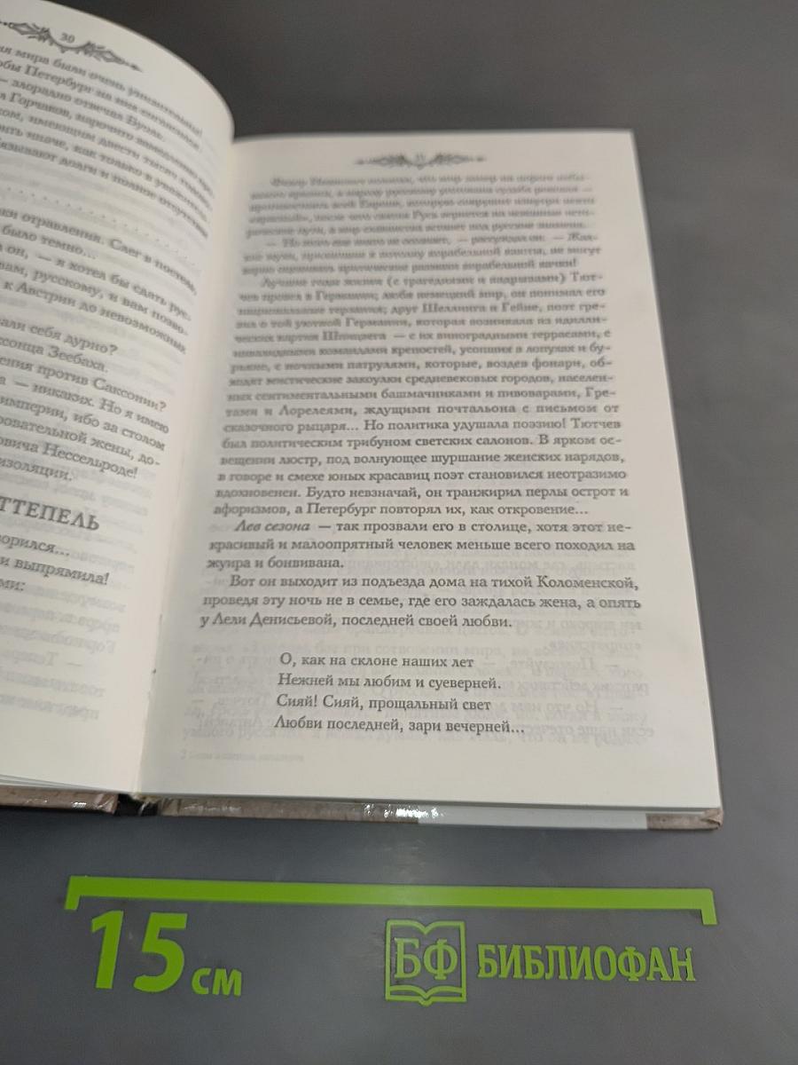 Битва железных канцлеров