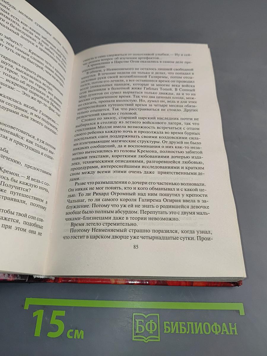 Выбор Невменяемого