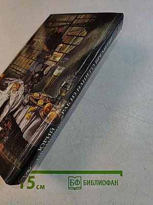 Раб из нашего времени. Книга четвертая: Смертельный рейд