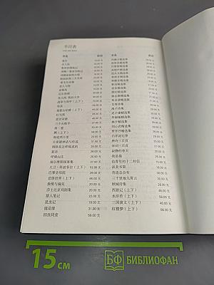 Война и Мир (下)
