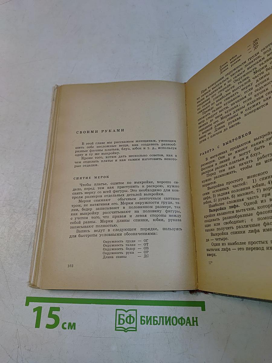 Искусство одеваться