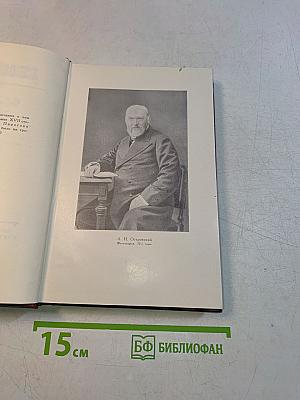 Собрание сочинений. Том шестой. Пьесы 1871-1873