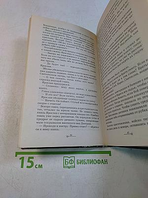Заступники земли Русской