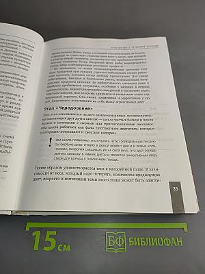 Я не умею худеть