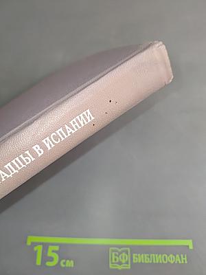 Ленинградцы в Испании