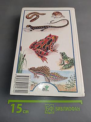 Я познаю мир. Амфибии