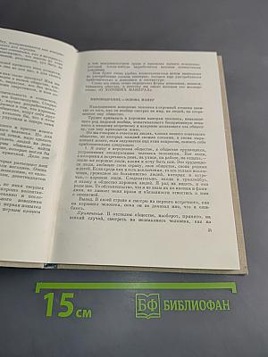 Эстетика поведения