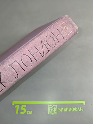 Собрание сочинений в четырнадцати томах. Том 9. Рассказы южного моря