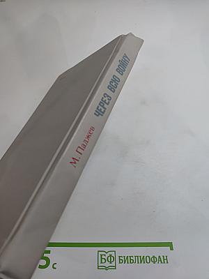 Через всю войну