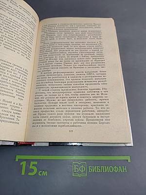 Спасти Италию! 1922-1945