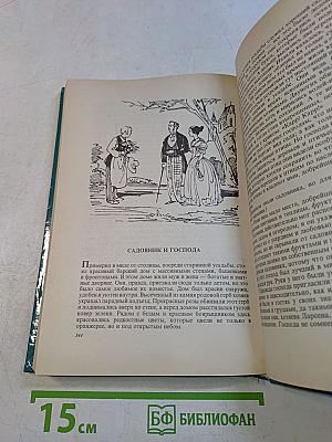Сказки и истории