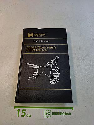 Очарованный странник