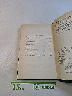 Очарованный странник