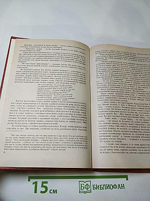 Черный консул