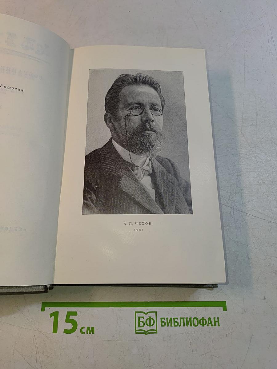 Собрание сочинений. Том двенадцатый. Письма 1895-1904