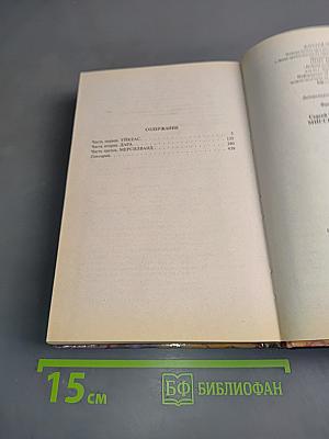 Миссия для чужеземца