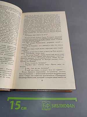 Слово и дело. Роман-хроника времен Анны Иоанновны. Книга 2. Мои любезные конфиденты